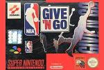 Play <b>NBA Give 'N Go</b> Online
